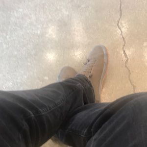 Meet your Posher, Kyle